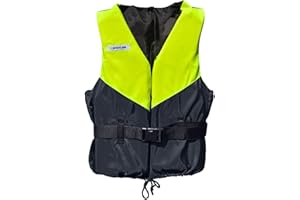 Navyline Unisex 50N Schwimmhilfe Schwimmweste