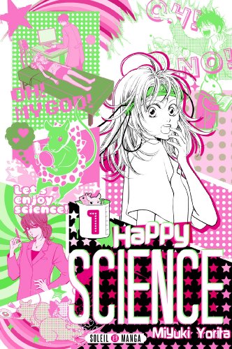 Happy Science — Tome 1