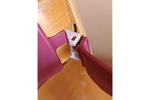 GENERIC Baby Set Adapter for Stokke Tripp Trapp - Pre 2003 - Old Model