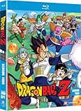 Dragon Ball Z: Season 2 [Blu-ray] [US Import]