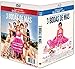 Tres Bodas De Más (Bd + Dvd) (Blu-Ray) (Import) (2014) Inma Cuesta; María Bo