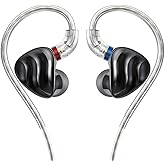 FiiO FH3 AURICULARES con 2 s&uuml;r&uuml;c&uuml;ler Dengeli