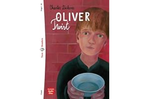 Oliver Twist: Lektüre mit Audio-Online (ELi Teen Readers)