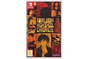 PQUBE Kowloon High-School Chronicle