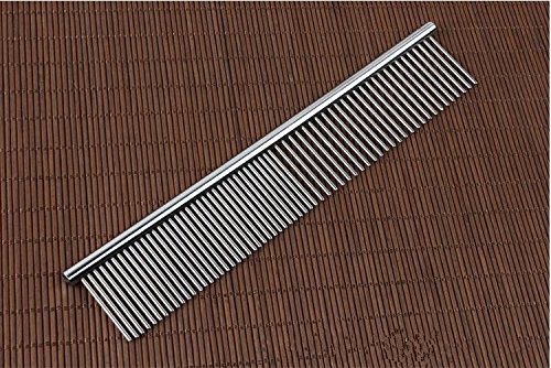 Grooming-Comb-for-Dogs-Stainless-Steel