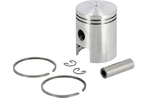 ALMOT Tuningkolben kpl. Ø44,96mm (2x Kolbenring) K18 - 63ccm (Grundmaß) S50/ KR51/1