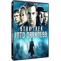 その他 Star Trek Into Darkness [DVD] [Import] oyj0otl Amazon.com: Star Trek Into Darkness [DVD] : Chris Pine