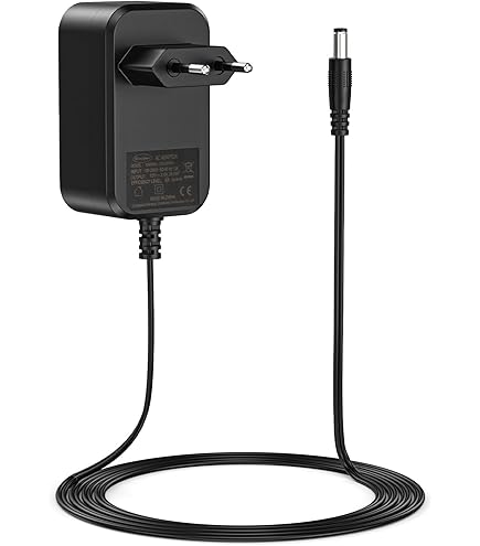 TOP CHARGEUR * Netzteil Netzadapter Ladekabel Ladegerät 12V für Ersatz Winna YN36W-1200300VW