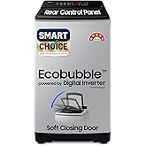 44% Off Samsung Eco Bubble Tech Washing Machine, Now ₹15040 (Originally ₹27000)