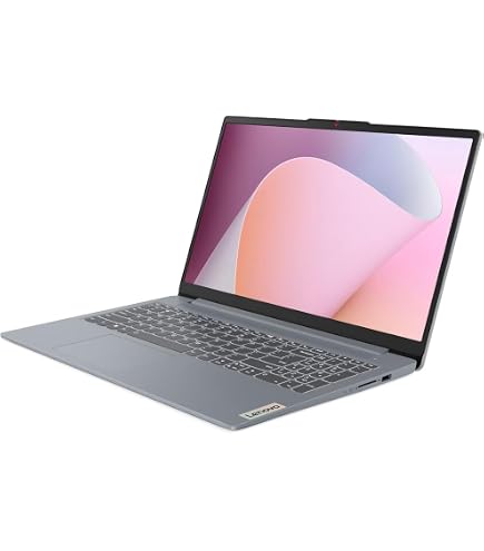 Lenovo IdeaPad Slim 3 12世代 i5 16GB 512GB Lenovo IdeaPad Slim 3 | 16 inch WUXGA Laptop | Intel Core i5