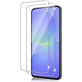 Coverzone Samsung Galaxy A07 İle Uyumlu Y&uuml;ksek Kalite Temperli Full Ekran Koruma Camı Tam Uyum &Ccedil;izilmeye Dayanıklı 8-9H Nano 
