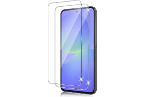 Coverzone Samsung Galaxy A36 / A56 İle Uyumlu Yüksek Kalite Temperli Full Ekran Koruma Camı Tam Uyum Çizilmeye Dayanıklı 8-9H Nano Micro Tempered Glass Ekran Koruyucu Film