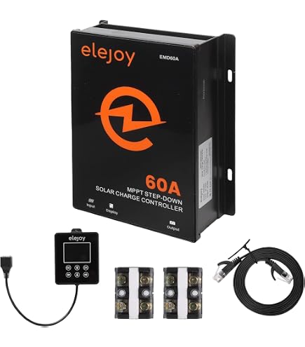Régulateur de charge solaire Victron SmartSolar MPPT 250/60-MC4