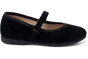 Pisamonas Merceditas Terciopelo Niña Tira Fina Adherente