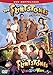 Produktbild The Flintstones - Die Familie Feuerstein / Die Flintstones in Viva Rock Vegas [2 DVDs]