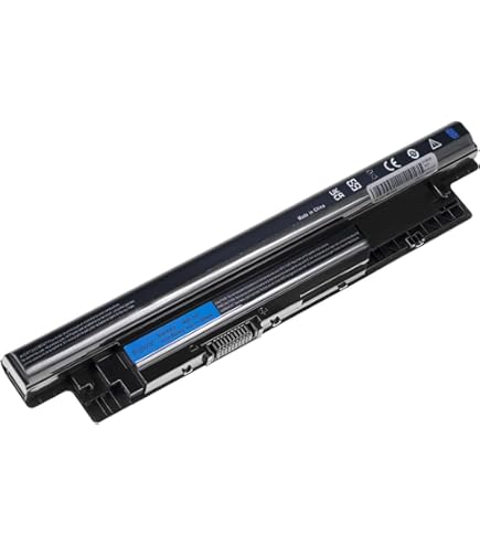 Batería genérica para Dell MR90Y XCMRD | Mr. Battery