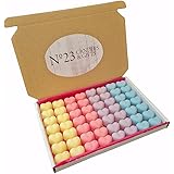 28 or 56 hinching high scented soy wax melts zof inspired. Vegan, Plastic free & long lasting.