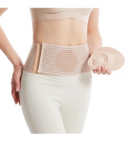 Cinture Per Ernia Ombelicale: 10 Migliori Di Marzo 2025 | Product Advisor - Foto 7