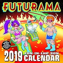 Suchergebnis Auf Amazonde Für Futurama Kalender 3 Sterne - 