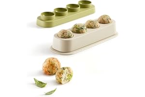 Lékué Veggie Balls 220700