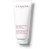 Clarins Exfoliating Body Scrub For Smooth Skin 200ml - V&uuml;cut Peelingi
