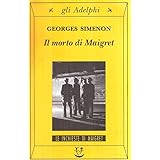 Il morto di Maigret