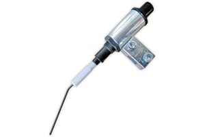 Encendido piezoeléctrico 70301 para quemador 52078 CFH PZ 6000