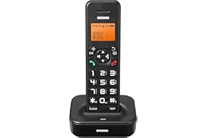 BRONDI Bravo Star Cordless Nero