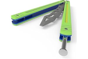 ‎NABALIS Nabalis G10 Sword of Light Theme Multifunktionaler Werkzeugschlüssel Schlitzschraubendreher Schön und praktisch