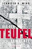 Cover zum Buch Als der Teufel erwachte