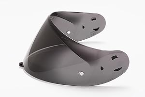 Nolan N80-8/N60-6/Sport/N87/Plus Visor (Strong Tinted/Black)