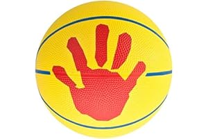 ‎MOLTEN Molten Kinder Basketball SB4-DBB, Gelb, 4, SB4-DBB