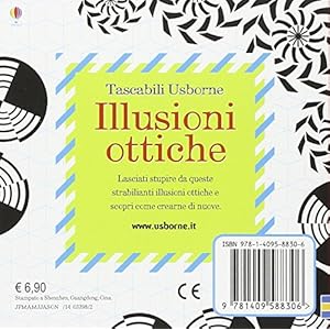 Illusioni ottiche