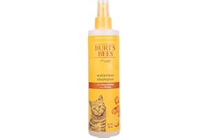 BURT'S BEES FOR PETS Burts Bees Waterless Shampoo Cat 296ml