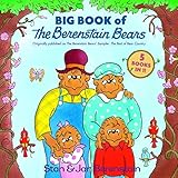 Big Book of The Berenstain Bears (Berenstain Bears First Time Books) by Stan Berenstain, Jan Berenstain