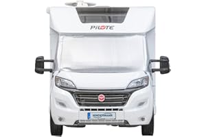 Hindermann 8524-7405 Außenisoliermatte