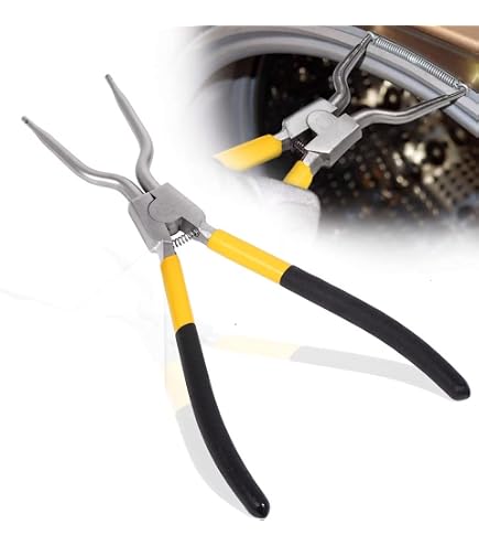 Guarnizione Sportello Lavatrice Lamona Compatibile – Ricambio Per HJA8501, HJA8511, TA80000 - 3