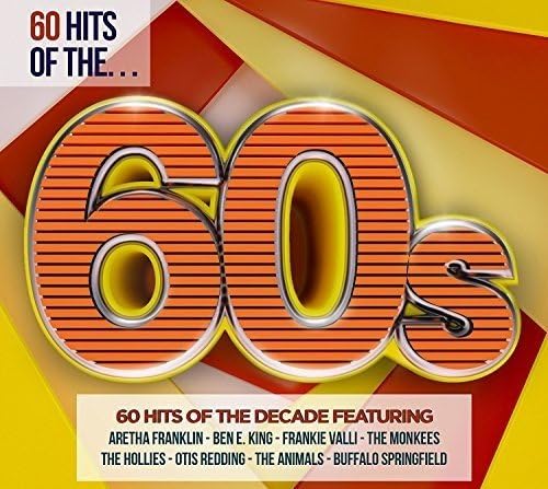 60 Hits of the 60s