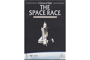 The Space Race [DVD] [2007]