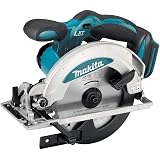 Makita DSS611Z 18V Li-Ion LXT 165mm 