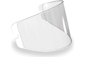 VRacing Pinlock Agv K3 SV K1 K5 K5s S4-Sv Compact Horizon Stealth-Sv Skyline Strada Numo inserto lente antiniebla