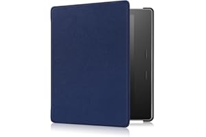 Etui Flyorigin do Kindle Oasis (9. i 10. generacji, wydanie 2017/2019) Pokrowiec ze skóry Pu do Amazon Kindle Oasis etui