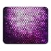 Produktbild Mouse Pads Black Neon Purple Effect Abstract Mosaic Bright Violet Disco Pink Glow Shine Mouse Pad for notebooks,Desktop Computers mats Office Supplies