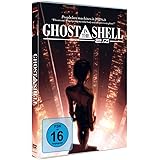 Ghost in the Shell - The Movie 2.0 - [DVD]