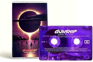 UNIVERSAL MUSIC GROUP Dark All Day [Cassette]