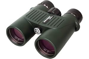 Barr & Stroud 8X42 Sahara Binoculars