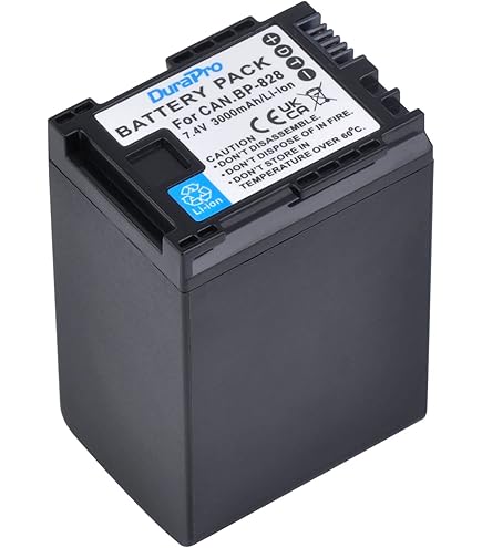 Brand New Li-ion Battery For LP-E5 Canon DS126181 DS126231 - Foto 9