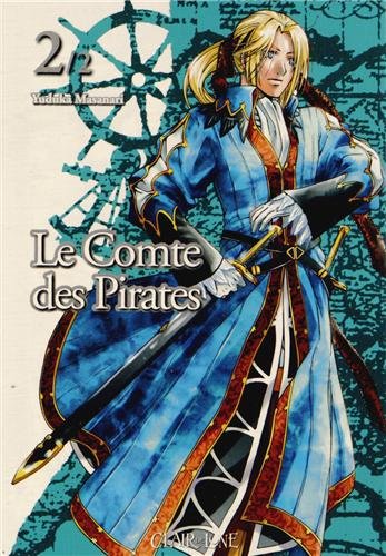 Comte Des Pirates — Tome 2