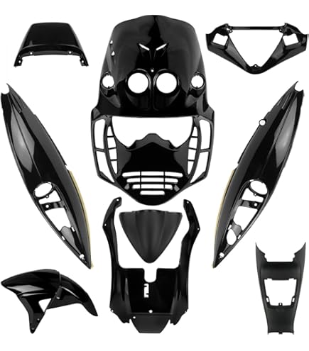 Verkleidungen für Roller Malaguti F12 online kaufen Verkleidungen für Roller Malaguti F12 online kaufen