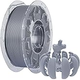 Creality CR-PLA Filament, 1.75mm 3D Yazıcı Filamenti, 1.0kg (2.2lbs) Makara, &Ccedil;&ouml;zg&uuml; Arttırılmış Tokluk Yok, Boyutsal Doğruluk 